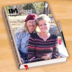 Meet your Posher, Annette